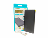 Carregador Portátil Power Bank 10000mAh com 03 Saídas V8 / TIPO-C / Lightning IOS Pineng PN-951