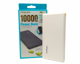 Carregador Portátil Power Bank 10000mAh com 03 Saídas V8 / TIPO-C / Lightning IOS Pineng PN-951