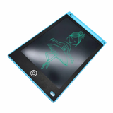 Lousa Magica Infantil Tela LCD para escrever 12 polegadas