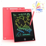 Lousa Magica Infantil Tela LCD para escrever 12 polegadas