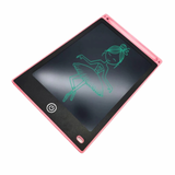 Lousa Magica Infantil Tela LCD para escrever 12 polegadas