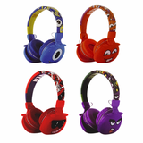 Fone De Ouvido Headphone INFANTIL Bluetooth Altomex B-19Y