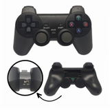 GAME STICK Retrô 2.4G Wireless Mini Game 64GB 20.000Jogos sem Fio