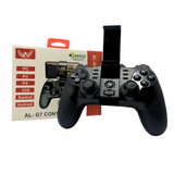 Controle Gamer Celular Joystick Manete Bluetooth Altomex