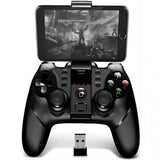 Controle Gamer Celular Joystick Manete Bluetooth Altomex