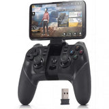 Controle Gamer Celular Joystick Manete Bluetooth Altomex