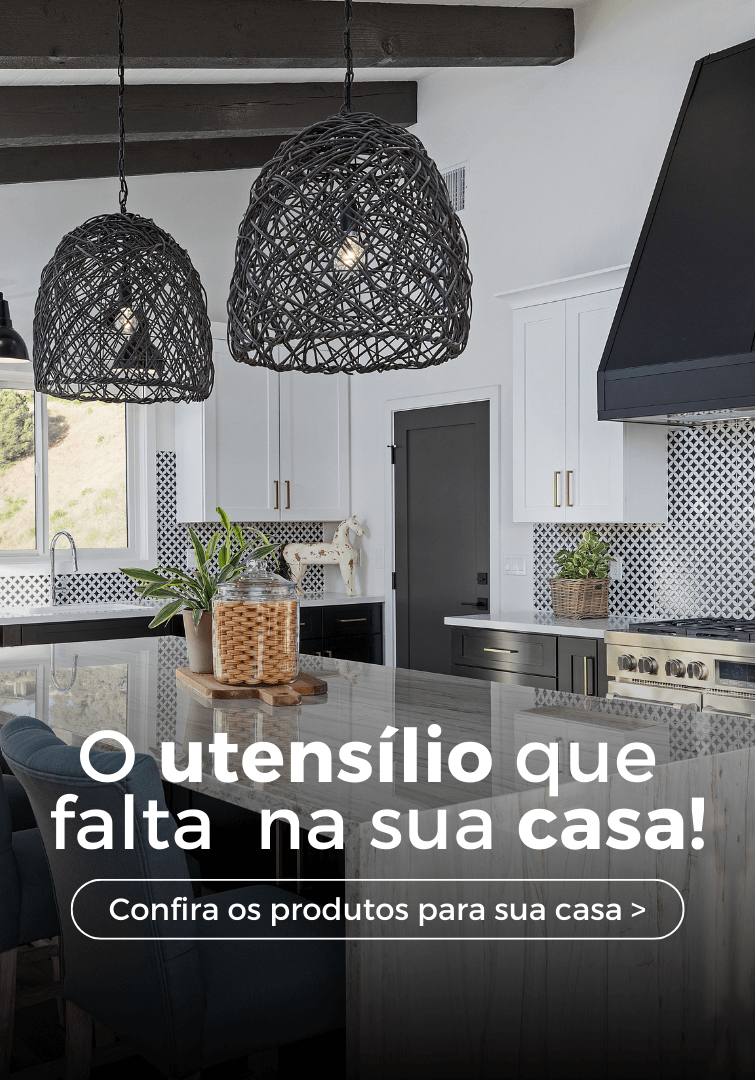 Casa e Cozinha