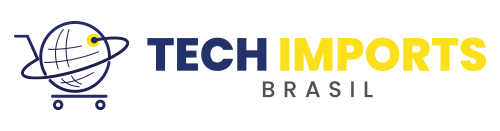 Tech Imports Brasil